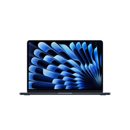 Apple MacBook Air M4 13" 16GB/256GB Laptop - Midnight | MW123B/A