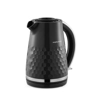 Morphy Richards Hive Kettle 1.5L Black product image