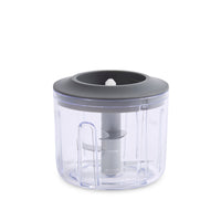 Morphy Richards Hand Mixer Mixer 400W Black & Grey product image
