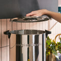 Morphy Richards Tea Urn 20L Stainless Steel product image