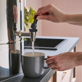 Morphy Richards Tea Urn 20L Stainless Steel product image
