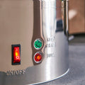 Morphy Richards Tea Urn 20L Stainless Steel product image