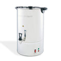 Morphy Richards Tea Urn 20L Stainless Steel product image