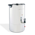 Morphy Richards Tea Urn 20L Stainless Steel product image