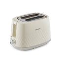 Morphy Richards Hive Toaster 2-Slice Cream product image