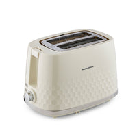 Morphy Richards Hive Toaster 2-Slice Cream product image