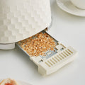 Morphy Richards Hive Toaster 2-Slice Cream product image