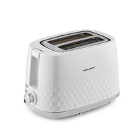 Morphy Richards Hive Toaster 2-Slice White product image