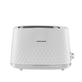 Morphy Richards Hive Toaster 2-Slice White product image