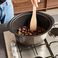 Morphy Richards Slow Cooker Accents Sear & Stew 6.5L Red product image