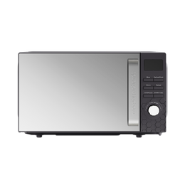 Morphy Richards Cassini Microwave 20L 800W Digital Moonless Night | 511420