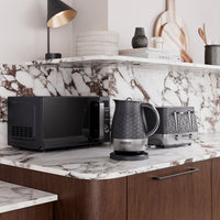 Morphy Richards Cassini Microwave 20L 800W Digital Moonless Night product image