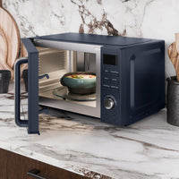 Morphy Richards Cassini Microwave 20L 800W Digital Outer Space product image