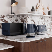 Morphy Richards Cassini Microwave 20L 800W Digital Outer Space product image
