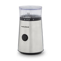Morphy Richards Brew & Blend Coffee Grinder Electric Stainless Steel product image