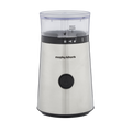 Morphy Richards Brew & Blend Coffee Grinder Electric Stainless Steel product image