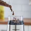 Morphy Richards Brew & Blend Coffee Grinder Electric Stainless Steel product image