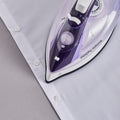 Morphy Richards Crystal Clear Steam Iron 2400W Amethyst Purple product image