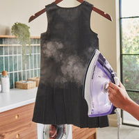 Morphy Richards Crystal Clear Steam Iron 2400W Amethyst Purple product image