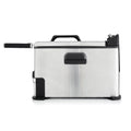 Morphy Richards FilterPro Deep Fryer 3L Stainless Steel product image
