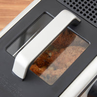 Morphy Richards FilterPro Deep Fryer 3L Stainless Steel product image