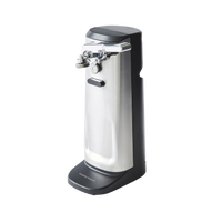 Morphy Richards 3-in-1 Can Opener Electric White product image