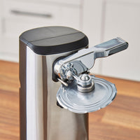 Morphy Richards 3-in-1 Can Opener Electric White product image