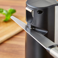 Morphy Richards 3-in-1 Can Opener Electric White product image
