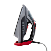 Morphy Richards Power Steam Elite Steam Iron 3000W LED Blue product image