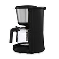 Morphy Richards Equip Coffee Machine Filter 1.2L Brushed Stainless Steel product image