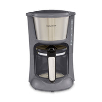 Morphy Richards Equip Coffee Machine Filter 1.2L Grey product image