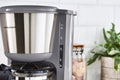Morphy Richards Equip Coffee Machine Filter 1.2L Grey product image
