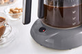 Morphy Richards Equip Coffee Machine Filter 1.2L Grey product image