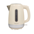Morphy Richards Equip Kettle 1.7L Cream product image
