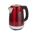 Morphy Richards Equip Kettle 1.7L Red product image