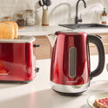 Morphy Richards Equip Kettle 1.7L Red product image