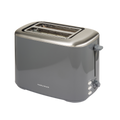 Morphy Richards Equip Toaster 2-Slice Grey product image
