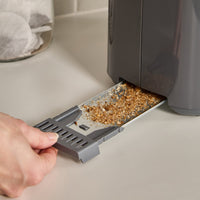 Morphy Richards Equip Toaster 2-Slice Grey product image