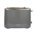 Morphy Richards Equip Toaster 2-Slice Grey product image