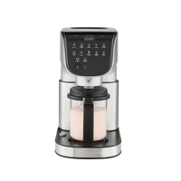 Morphy Richards Ice Maker 2.8L Silver product image