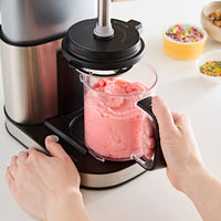Morphy Richards Ice Maker 2.8L Silver product image
