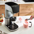 Morphy Richards Ice Maker 2.8L Silver product image