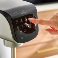 Morphy Richards Ice Maker 2.8L Silver product image