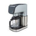 Morphy Richards Ice Maker 2.8L Silver product image