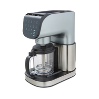 Morphy Richards Ice Maker 2.8L Silver product image