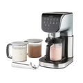 Morphy Richards Ice Maker 2.8L Silver product image