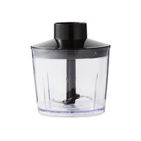 Morphy Richards Hand Blender Set Hand Blender 1000W with Masher Black product image