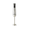 Morphy Richards Hand Blender Set Hand Blender 1000W with Masher Black product image