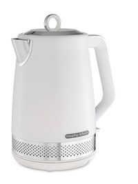 Morphy Richards Illumination Kettle 1.7L White product image