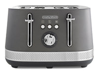 Morphy Richards Illumination Toaster 4-Slice Titanium product image